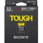 Memory Cards - Sony 32GB SF-G Tough Series UHS-II SDHC Memory Card - quick order from manufacturer