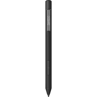 Planšetes un aksesuāri - Wacom irbulis Bamboo Ink Plus, melns CS322AK0B - ātri pasūtīt no ražotāja