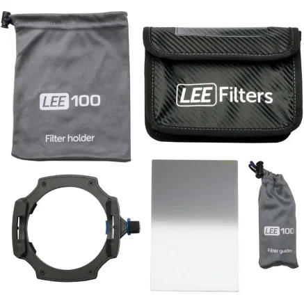 Lee Filters Lee filter set LEE100 Landscape Kit 100LK