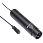 Mikrofoni - Boya mikrofons BY-M4C Cardioid XLR Lavalier BY-M4C - ātri pasūtīt no ražotāja