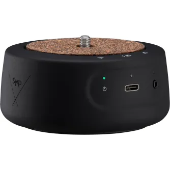 Statīvu galvas - Syrp motorizēta statīva galva Genie Mini II (SY0033-0001) SY0033-0001 - ātri pasūtīt no ražotāja