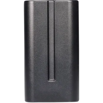 Kameru akumulatori - BIG akumulators NP-F550/570 2200mAh Sony (427703) 427703 - ātri pasūtīt no ražotāja