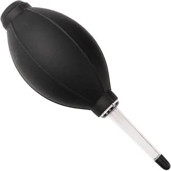 Foto kameras tīrīšana - BIG pūtējs Hurrikan (442300) - perc šodien veikalā un ar piegādi