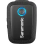 Wireless Lavalier Microphones - Saramonic BLINK 500 B6 TX+TX+RX UC 2 to 1 - 2,4 GHz wirelss system USB-C Android - quick order from manufacturer