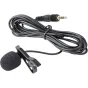 Wireless Lavalier Microphones - Saramonic BLINK 500 B6 TX+TX+RX UC 2 to 1 - 2,4 GHz wirelss system USB-C Android - quick order from manufacturer
