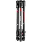 Foto statīvi - Manfrotto Befree Advanced Carbon Fiber Travel Tripod (MKBFRTC4-BH) - ātri pasūtīt no ražotāja