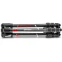 Foto statīvi - Manfrotto Befree Advanced Carbon Fiber Travel Tripod (MKBFRTC4-BH) - ātri pasūtīt no ražotāja