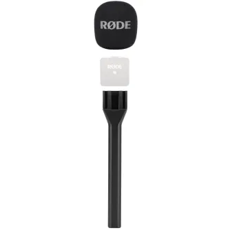 Accessories for microphones - Rode adapter Interview Go INTERVIEWGO - buy today in Master Foto store and with delivery Best choise selected by experts