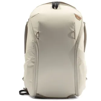 Mugursomas - Peak Design mugursoma Everyday Backpack Zip V2 15L, bone BEDBZ-15-BO-2 - ātri pasūtīt no ražotāja
