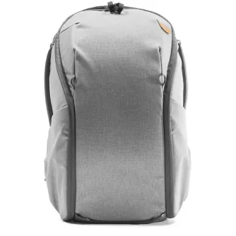 Mugursomas - Peak Design mugursoma Everyday Backp.ZipV2 20L, pelnu pelēka BEDBZ-20-AS-2 - ātri pasūtīt no ražotāja