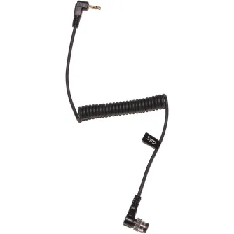 Video sliedes - Syrp kabelis 1N Link Cable Fujifilm/Nikon (SY0001-7005) SY0001-7005 - ātri pasūtīt no ražotāja