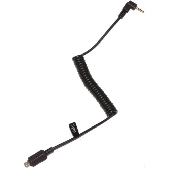 Video sliedes - Syrp kabelis 3L Link Cable Olympus (SY0001-7001) SY0001-7001 - ātri pasūtīt no ražotāja