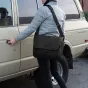 Plecu somas - Peak Design pleca soma Everyday Messenger V2 13L, melna BEDM-13-BK-2 - ātri pasūtīt no ražotāja