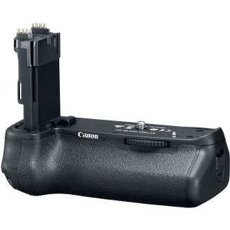 Kameru bateriju gripi - Canon bateriju bloks BG-E21 2130C001 - ātri pasūtīt no ražotāja