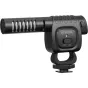 Mikrofoni - Boya Compact Shotgun Microphone BY-BM3011 - ātri pasūtīt no ražotāja