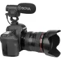 Mikrofoni - Boya Compact Shotgun Microphone BY-BM3011 - ātri pasūtīt no ražotāja