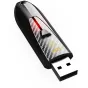 Silicon Power flash drive 32GB Blaze B25 USB 3.0, black SP032GBUF3B25V1K