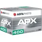 Foto filmiņas - AgfaPHOTO APX 400 135-36 - perc šodien veikalā un ar piegādi