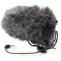 Mikrofonu aksesuāri - Rode DeadCat for Video mic pro plus VMP+ DEADVMPPLUS - perc šodien veikalā un ar piegādi