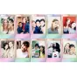 Instantkameru filmiņas - FUJIFILM Colorfilm instax mini MERMAID TAIL (10PK) - perc šodien veikalā un ar piegādi