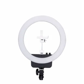 LED Gredzenveida lampas - Nanlite HALO16 LED RING LIGHT - ātri pasūtīt no ražotāja