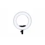 LED Gredzenveida lampas - Nanlite HALO18 LED RING LIGHT - perc šodien veikalā un ar piegādi
