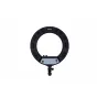 LED Gredzenveida lampas - Nanlite HALO18 LED RING LIGHT - perc šodien veikalā un ar piegādi