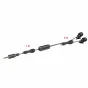 Mikrofoni - SARAMONIC LAVMIC 2M DUAL WIRED LAVALIER MICROPHONE - ātri pasūtīt no ražotāja