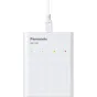 Batteries and chargers - Panasonic Batteries Panasonic eneloop charger BQ-CC87USB - quick order from manufacturer