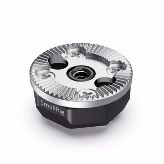 Rigu aksesuāri - SMALLRIG 2804 ARRI STD ROSETTE BOLT-ON MOUNT SAP2804 - ātri pasūtīt no ražotāja