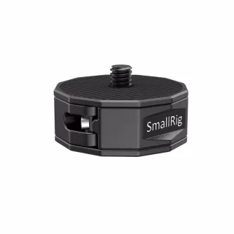 Accessories for rigs - SMALLRIG 2714 QUICK RELEASE ADAPTER UNIVERSAL BSS2714 - quick order from manufacturer