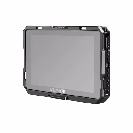 SmallRig 2684 Cage met Zonnekap voor SmallHD 702 Touch Monitor