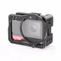 SmallRig 2901 Vlogging Cage en 52mm Filter Adapter voor Insta360 ONE R 4K Edition 2901