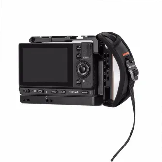 Kameru siksniņas - SMALLRIG 2456 HAND STRAP PAC2456 - perc šodien veikalā un ar piegādi