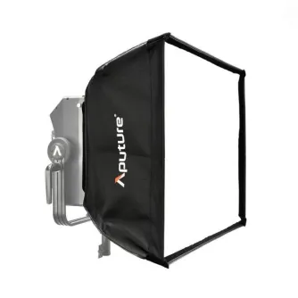 Softboksi - Aputure Nova P300c Softbox - perc šodien veikalā un ar piegādi