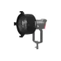 Barndoors Snoots & Grids - Aputure F10 Fresnel Bowens Mount 10 inch True Glass Lens - buy today in Master Foto store and with delivery
