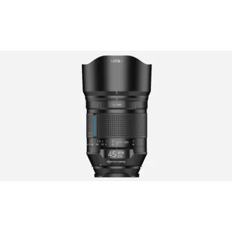 Objektīvi - Irix 45mm f/1.4 Dragonfly for Nikon Irix Lens IL-45DF-NF - ātri pasūtīt no ražotāja