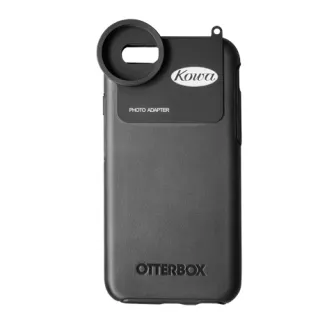 Tālskati - Kowa Smartphone digiscoping adapter KODE Smartphone digiscoping adapter iPhone X/XS - ātri pasūtīt no ražotāja
