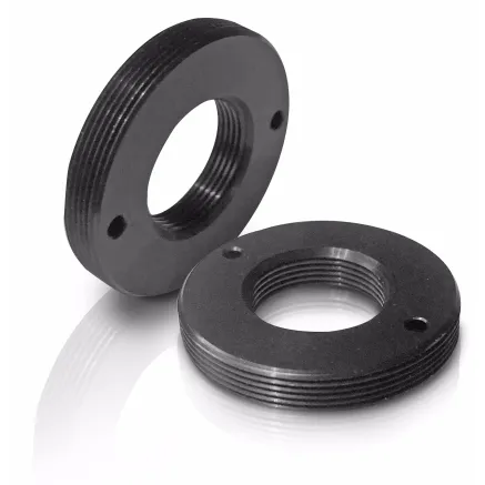 KOWA ADAPTER PLATE FOR SHELLS TO SWAROVSKI M15 12079 KM30-SM15