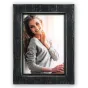 Foto rāmis - Zep Photo Frame F257B Cervia Black 13x18 cm - ātri pasūtīt no ražotāja