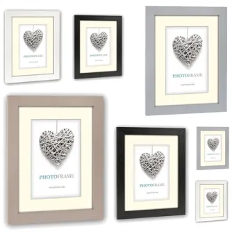Foto rāmis - Zep Regent Photo Frames Action Pack 2 - ātri pasūtīt no ražotāja