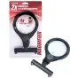 Palielināmie stikli - Carson Necklace Loupe 2/4x110mm with LED - ātri pasūtīt no ražotāja