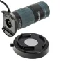 Mikroskopi - Carson Digital USB Microscope 86-457x with Recorder - ātri pasūtīt no ražotāja