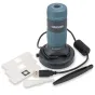 Mikroskopi - Carson Digital USB Microscope 86-457x with Recorder - ātri pasūtīt no ražotāja