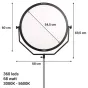Light Panels - Falcon Eyes Bi-Color LED Lamp Sophiez SO-68TDX II Set 1 - quick order from manufacturer