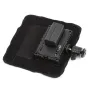 On-camera LED light - Falcon Eyes Flexible Bi-Color LED Panel RX-8TD incl. Battery and Softbox - quick order from manufacturer