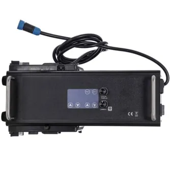 LED lampas barošana - Falcon Eyes Control Unit CX-48TDX for RX-48TDX - ātri pasūtīt no ražotāja