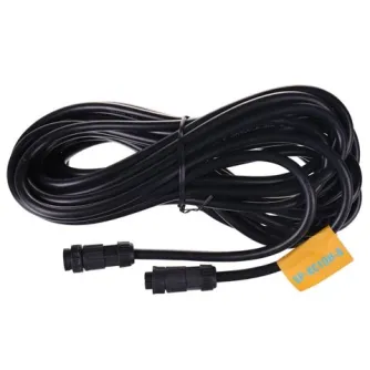 Piederumi zibspuldzēm - Falcon Eyes Extension Cable SP-XC10H8 10m - ātri pasūtīt no ražotāja