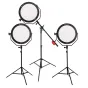 Falcon Eyes LED Sophiez Product Photography Set