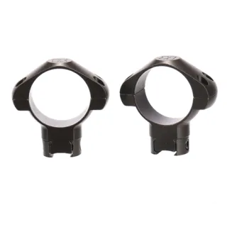Optiskie tēmekļi - Konus Mounting Rings .22 Rail and Airgun 30 mm High - ātri pasūtīt no ražotāja